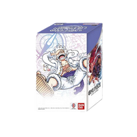 One Piece TCG: Awakening of The New Era DP - 02 Double Pack Set Vol. 2