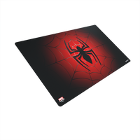 Gamegenic Marvel Champions Prime Game Mat - Spider-Man