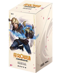 Spiritforged Booster Box (Chinese, Slim)
