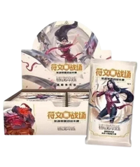 Spiritforged Booster Box (Chinese, Jumbo)