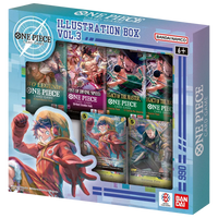Illustration Box Vol.3