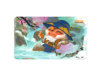 Riftbound Playmat Spirit Blossom Teemo