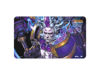 Riftbound Playmat Spirit Blossom Darius