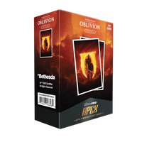 Sleeves Ultra PRO Apex TES Oblivion (105pcs.)