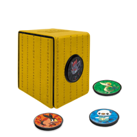 Ultra PRO Alcove Click Deck Box Pokémon Unova