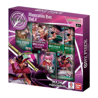 Illustration Box Vol.4
